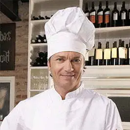 Restaurants, Essen & Trinken