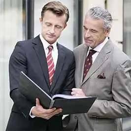 Vereine & Stiftungen