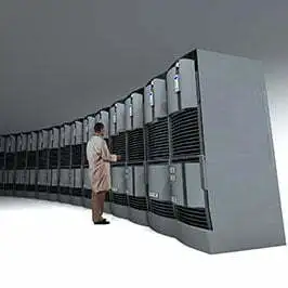 Webhosting & Internet