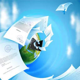 Dokumentenverwaltung, Installation und Einrichtung