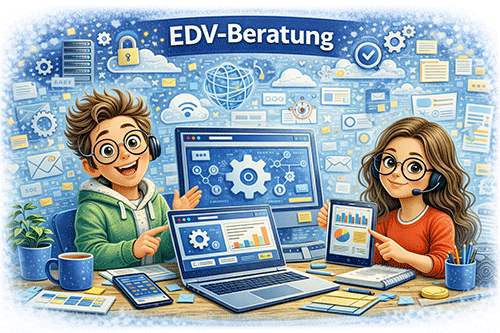 witalex edv beratung