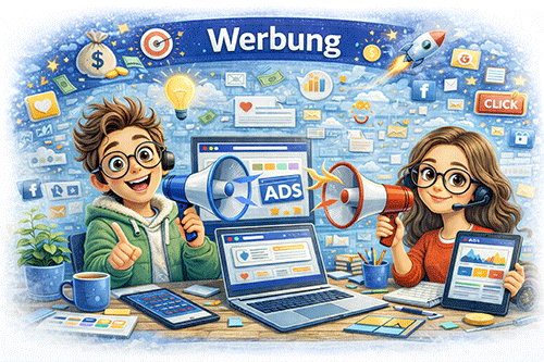 witalex leistungen werbung