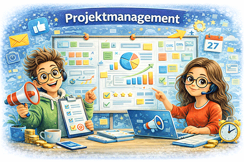 witalex leistungen projektmanagement