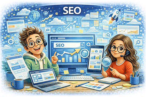 Witalex seo leistungen